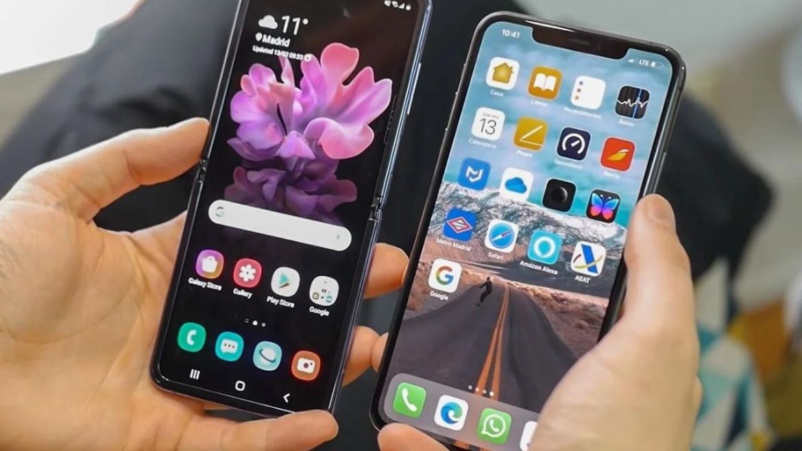 Како безбедно и ефикасно да ги чистите екранот и рацете на вашиот паметен телефон