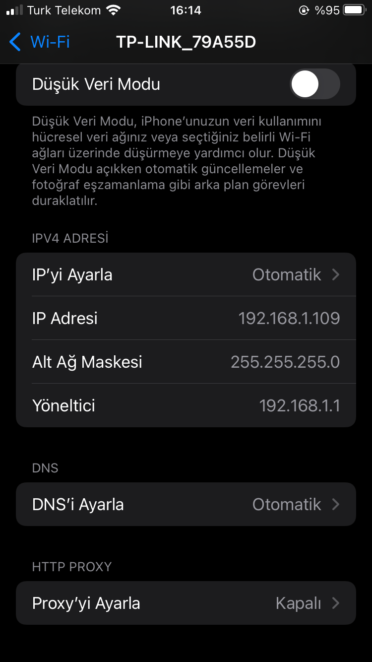Не може да се пристапи до оваа страница: водич за решавање на проблемот и промена на DNS