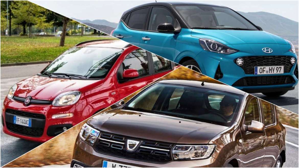 Колку години работа се потребни за купување автомобил со минимална плата: споредување меѓу Турција, САД и Европа