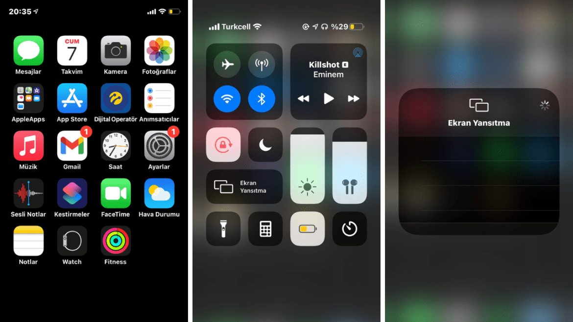 Како да ги пренесете екранот и сигналите од телефонот на ТВ: водич за безжично и кабелско поврзување