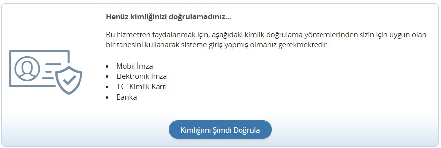 Прекин на претплата за интернет, телефон и ТВ преку е-Влада - водич за користење и рокови