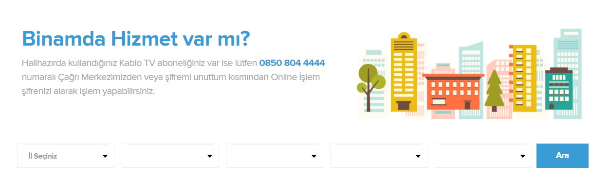 Проверка на интернет инфраструктура: како да ја проверите локацијата и брзината во вашата зграда