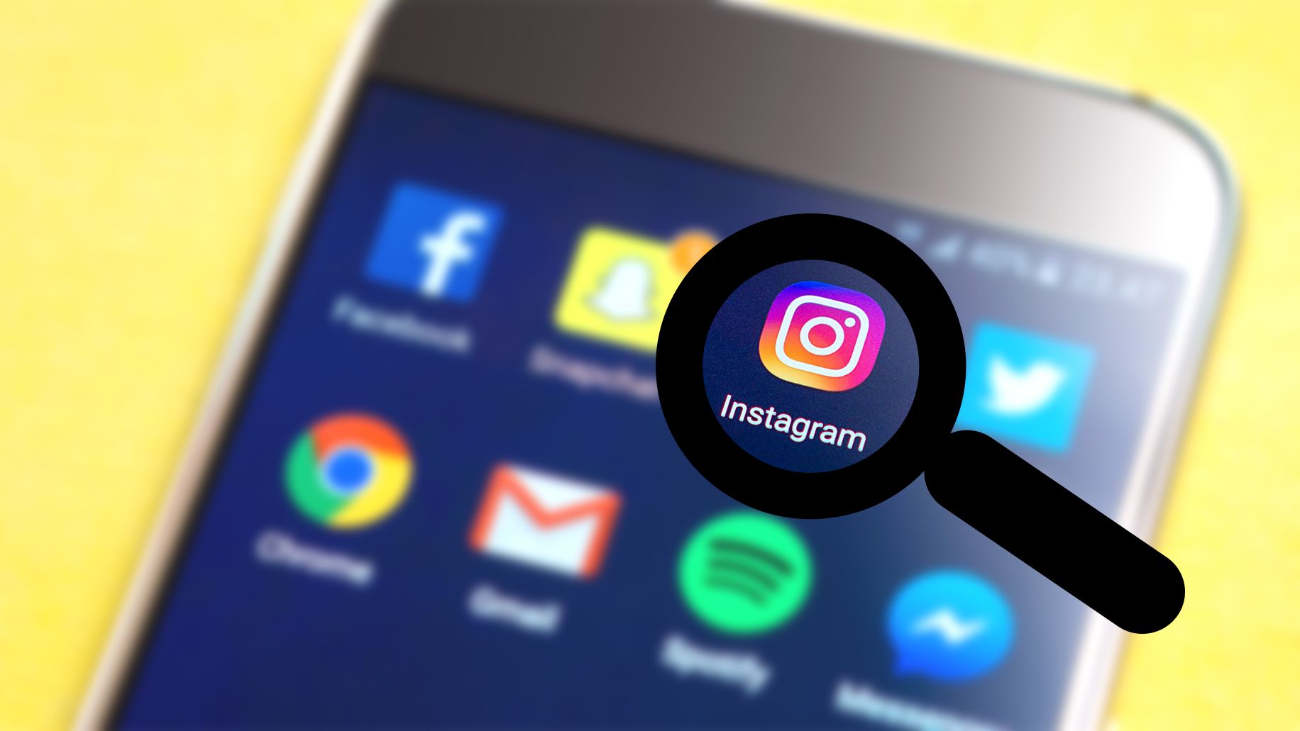 Како да ги разберете гледачите на вашиот Инстаграм профил и ирационалните апликации за тоа