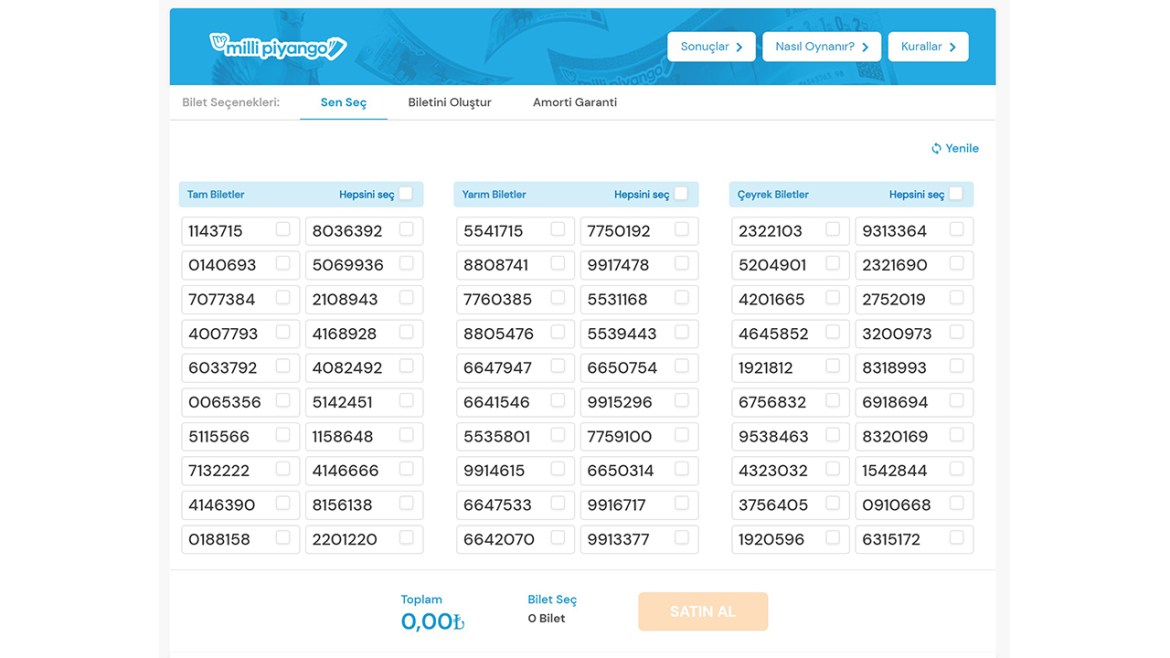 Реформулирана водичка за онлајн тото купување: како да учествувате во Јавното Лото од дома
