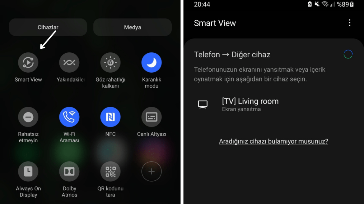 Како да ги пренесете екранот и сигналите од телефонот на ТВ: водич за безжично и кабелско поврзување