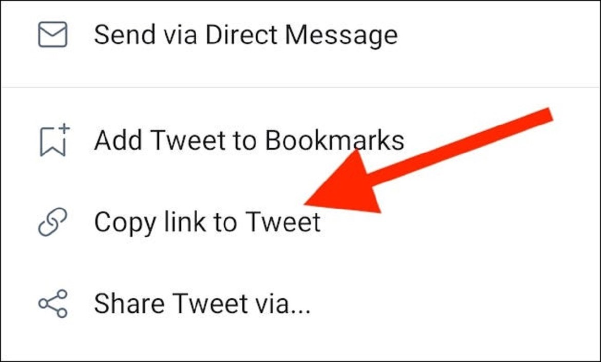 Како да споделите видео на Твитер без да користите ретвит: водич за различни платформи