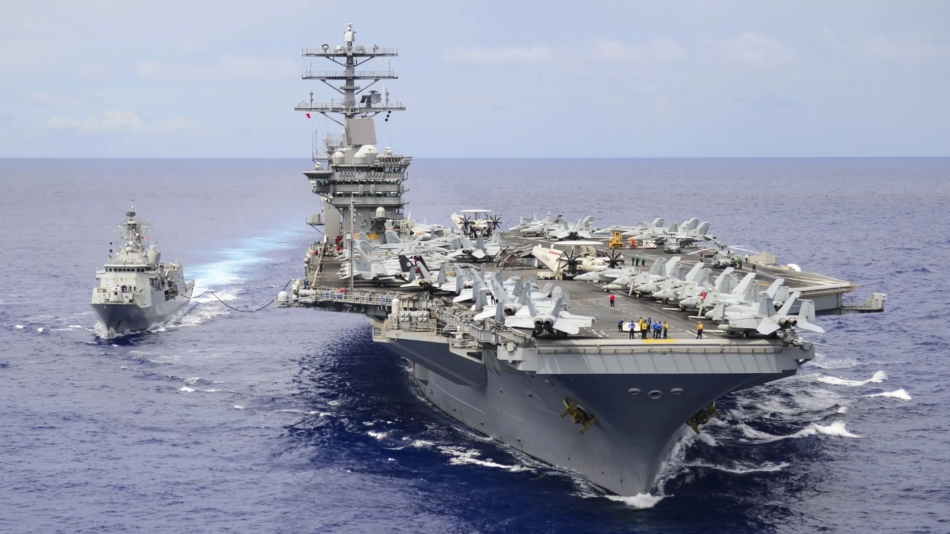 Пентирана повторна употреба на морските нуклеарни реактори за податоцни центри со напредна вештачка интелигенција