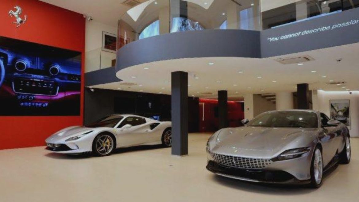 Турски пазар: Детална анализа на продажбите на патнички возила и лесни товарни возила во мај 2001