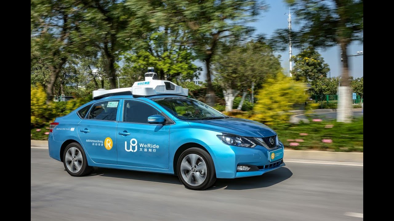 Нисан го проширува патот кон автономни такси: прва тестирачка фаза во Кина и потоа проширување кон странство