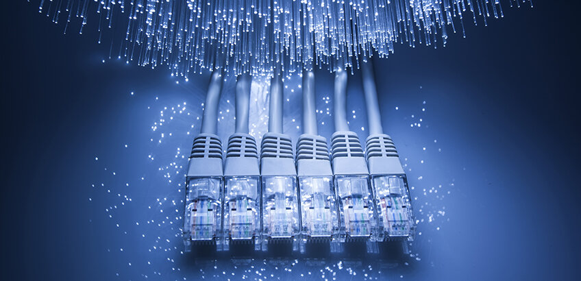 Проверка на интернет инфраструктура: како да ја проверите локацијата и брзината во вашата зграда