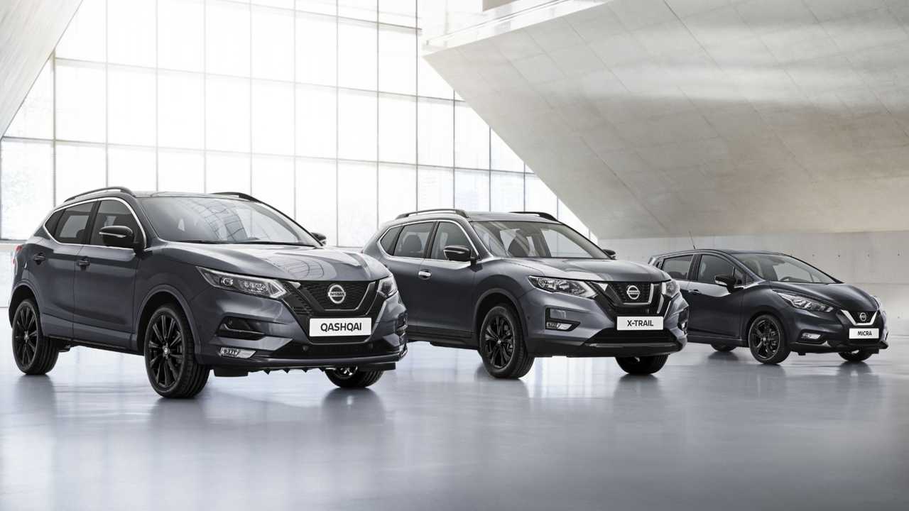 Нисан ја разгледува можноста за домашна производња во Турција во контекст на партнерствата и електричната понуда