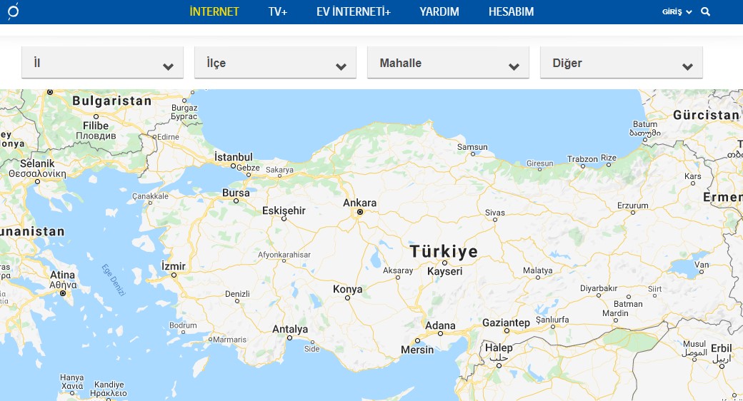 Проверка на интернет инфраструктура: како да ја проверите локацијата и брзината во вашата зграда