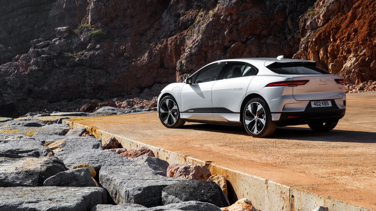 Јагуар бара заеднички партнер за електричните возила: нова стратегија за архитектурата