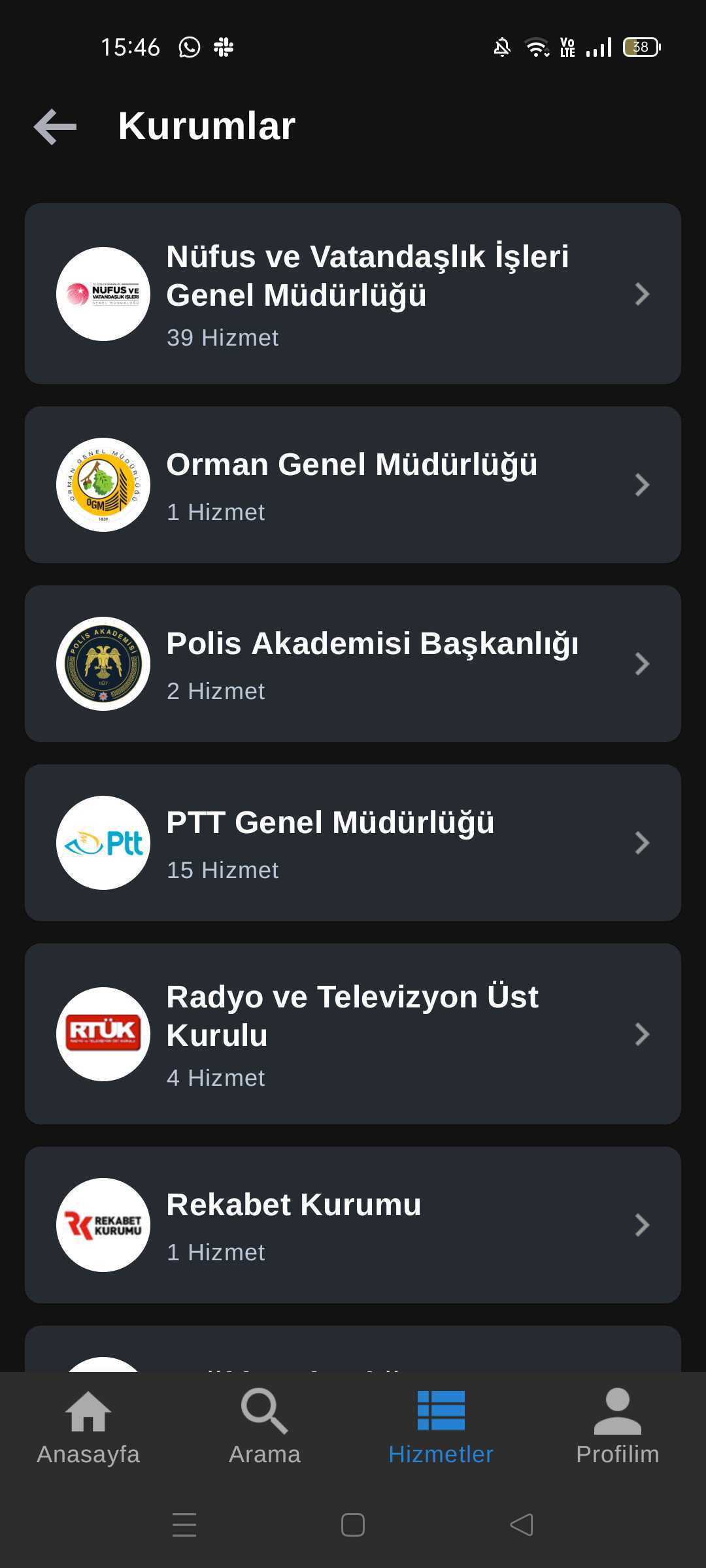 Промена на име и презиме преку системата е-Увереност: водич по чекори