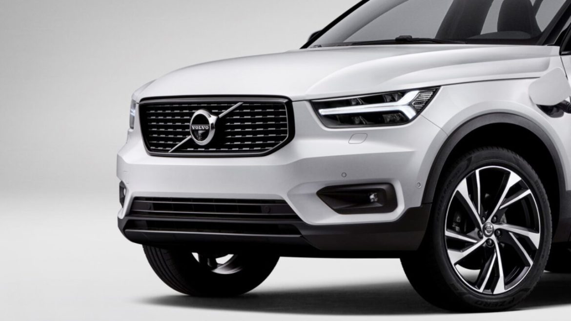 Пакет на безбедносни инциденти во Волво: детали за неавторизиран пристап и истражни чекори