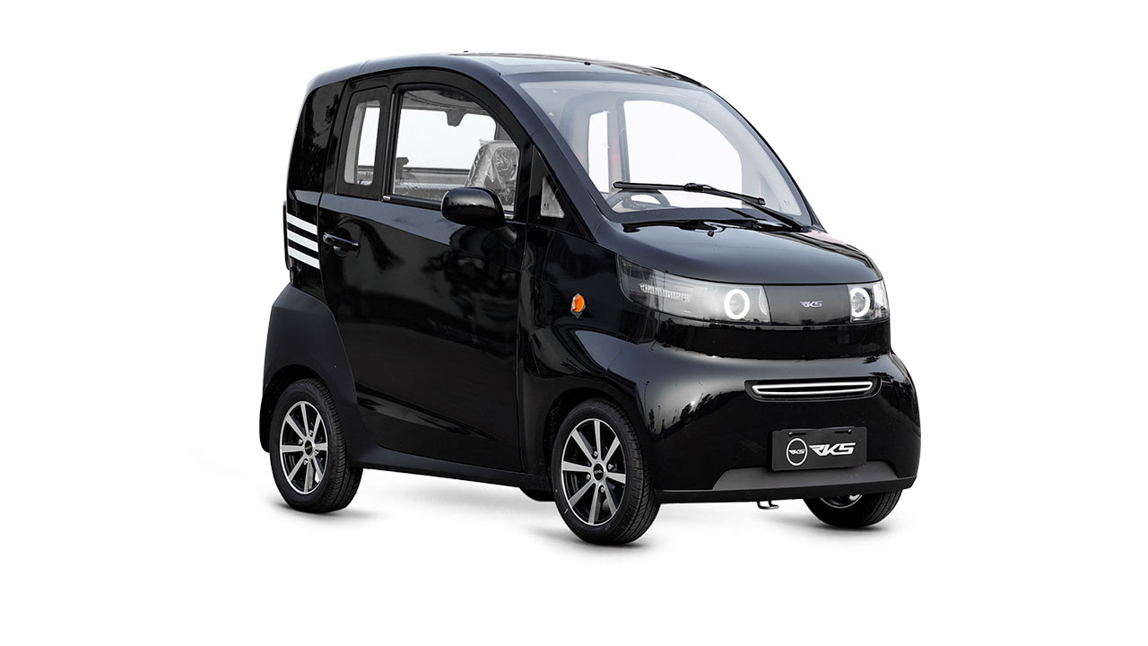 Економични алтернативи за градски превоз: Малите електрични автомобили како решение