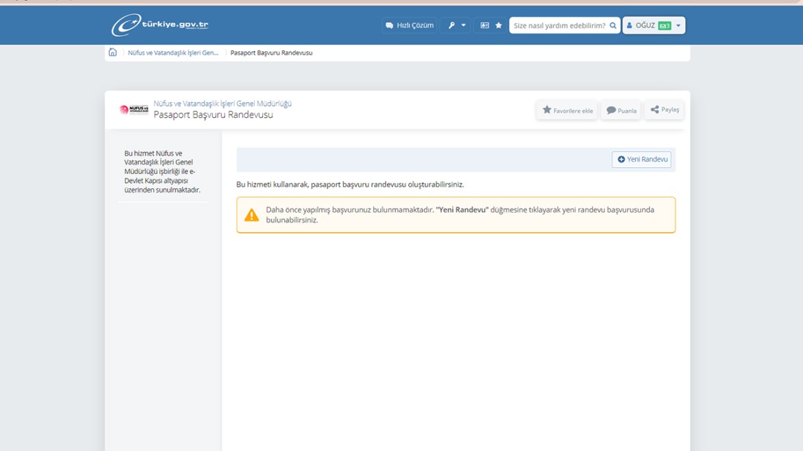 Како да аплицирате за пасош: водич за термин за закажување и потребни документи