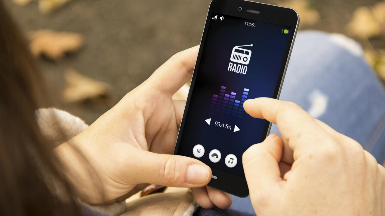 Листа на радиосигналите во Атина: Преглед на фреквенциите и нивните карактеристики