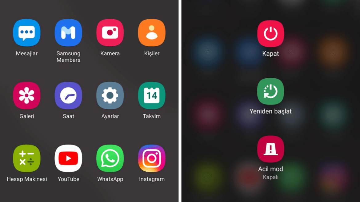 Како да отстраните симболот на слушалките од телефонот: водич за корисниците