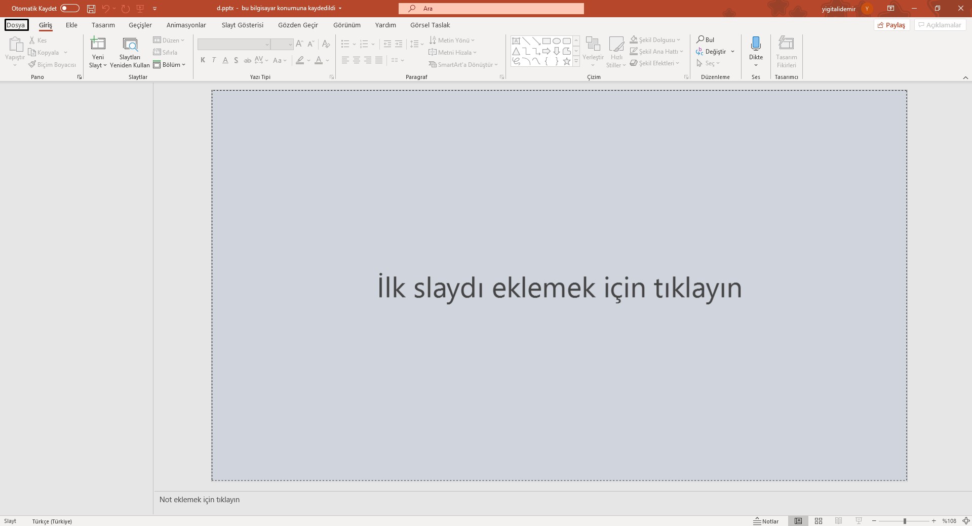Како да создадете ефективна презентација: водич за слајдови и опциите за алтернативни програми