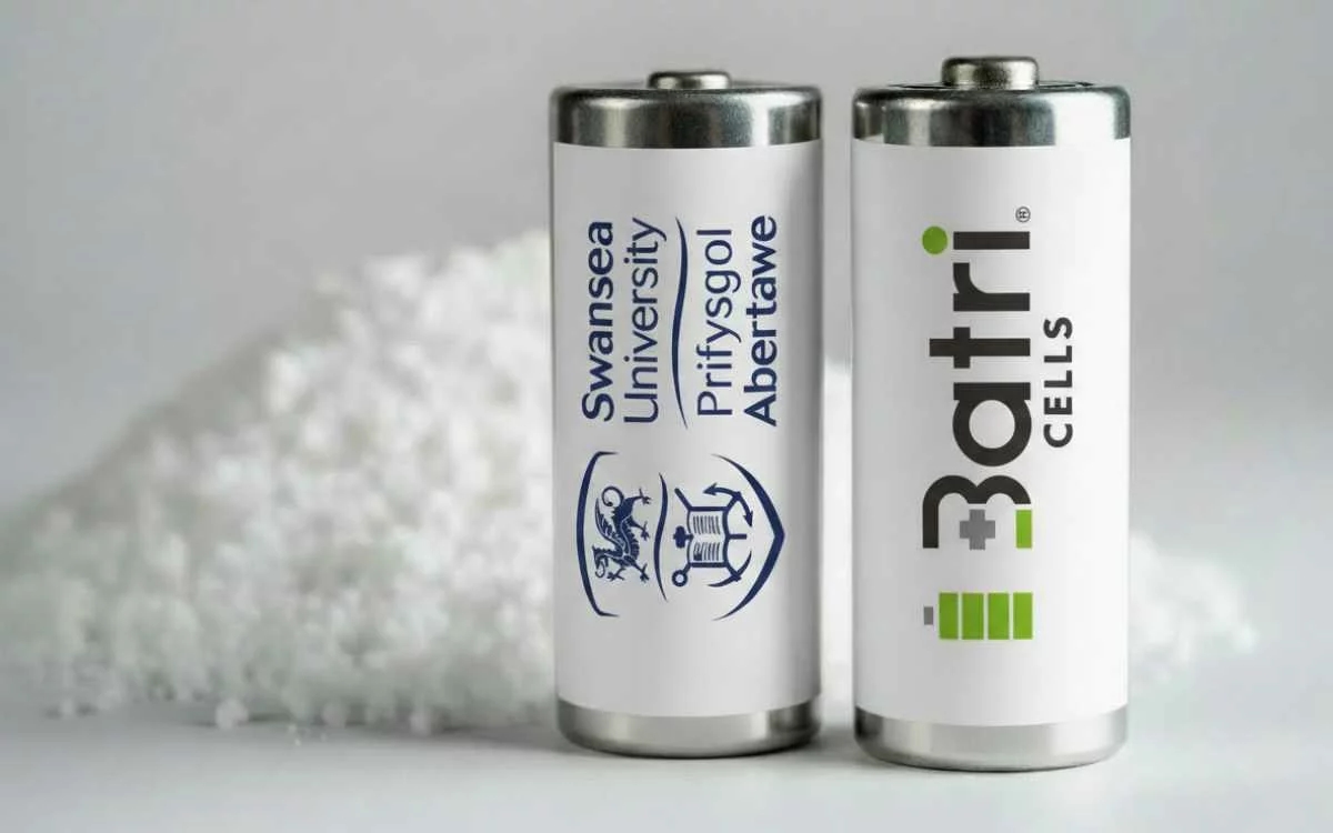 Европска Прва Интегрирана Натриум-јонска Батарија: Домашна Производна Стратегија и Локални Снабдувачки Јазли