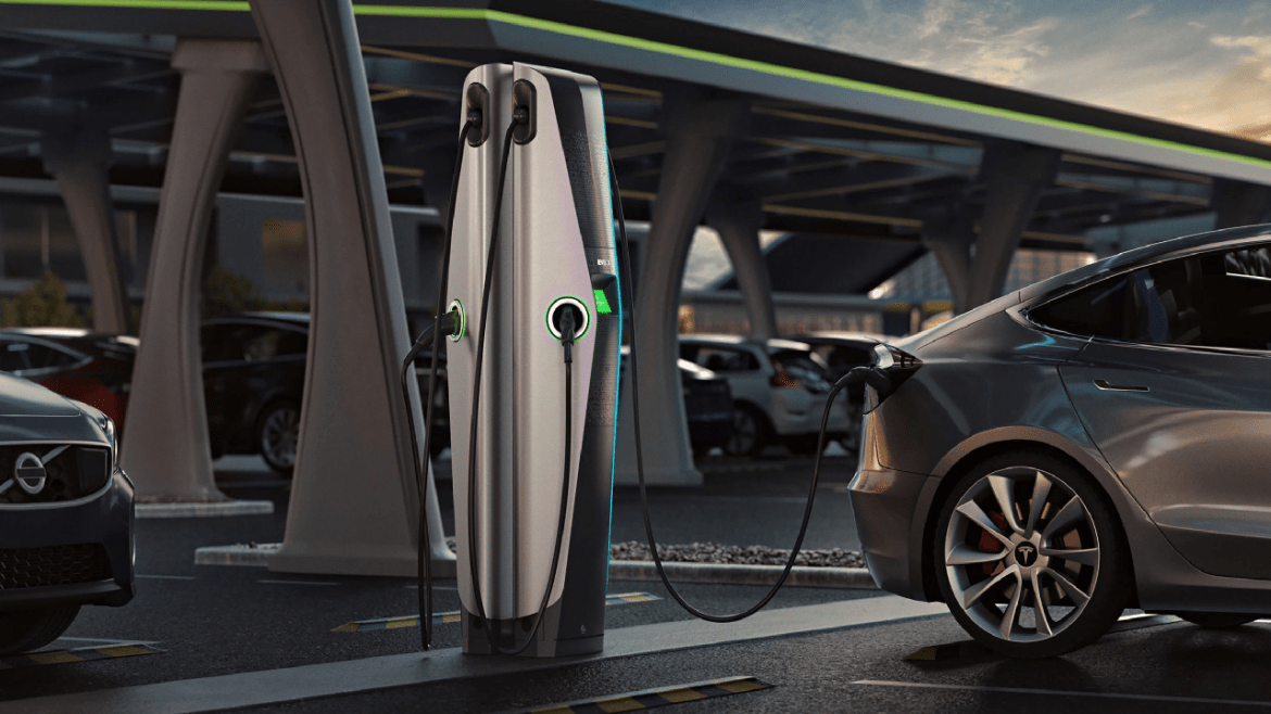 Електрични возила: предизвици во ланецот на снабдување и идните трендови