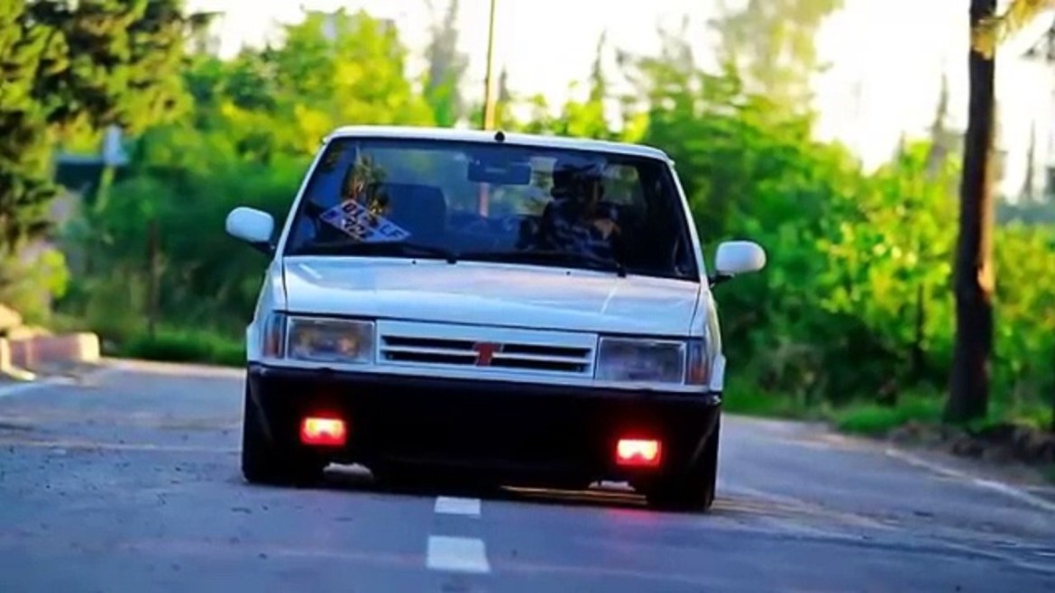 Објавени се најчестите автомобили во сообраќајот!