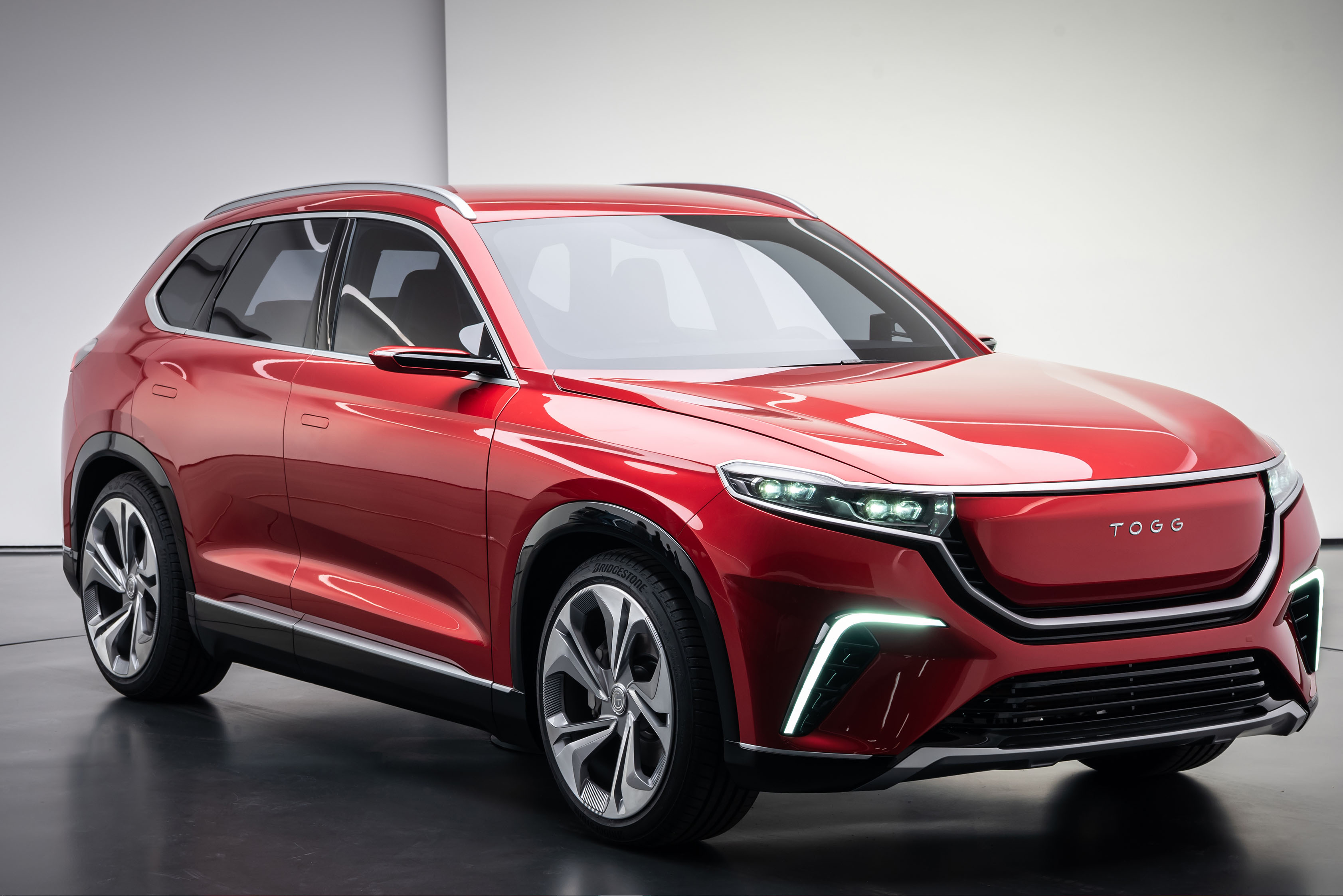 Домашниот автомобил: обновен преглед на статусот и плановите за фабриката во Гемлик