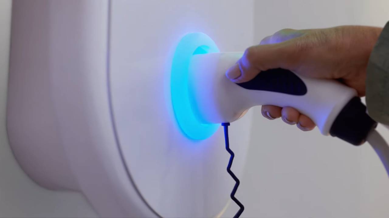 Е-возило на Тогг: Како се полни и што да очекувате за автономија