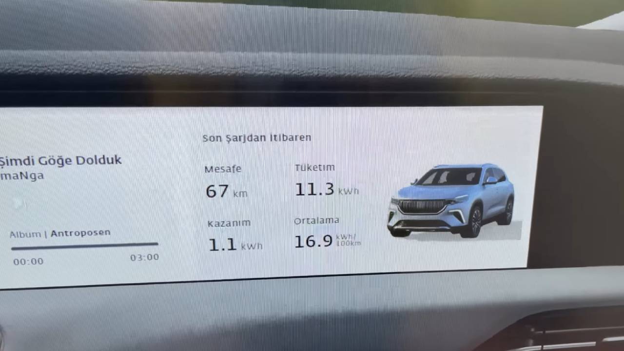 Тогг во Македонија: Експериментална продавница и споредби за потрошувачка и перформанси