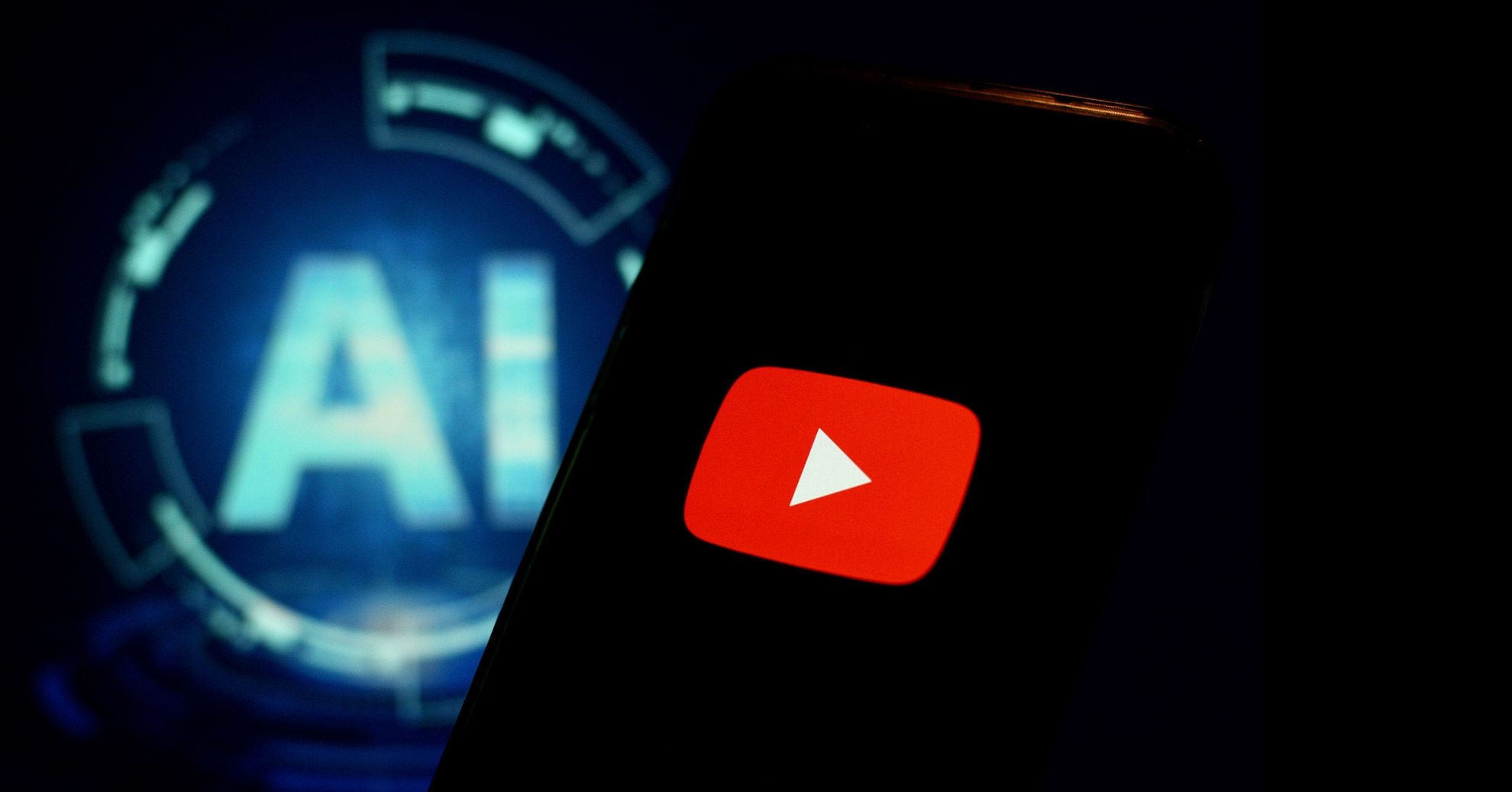 Импликации на ИИ во Дигиталната Продукција: Нови Креирања и Потенцијални Економски Импакти