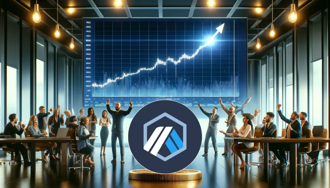 Арбитрум во фокус: потенцијал за раст и клучни маркери за инвеститори