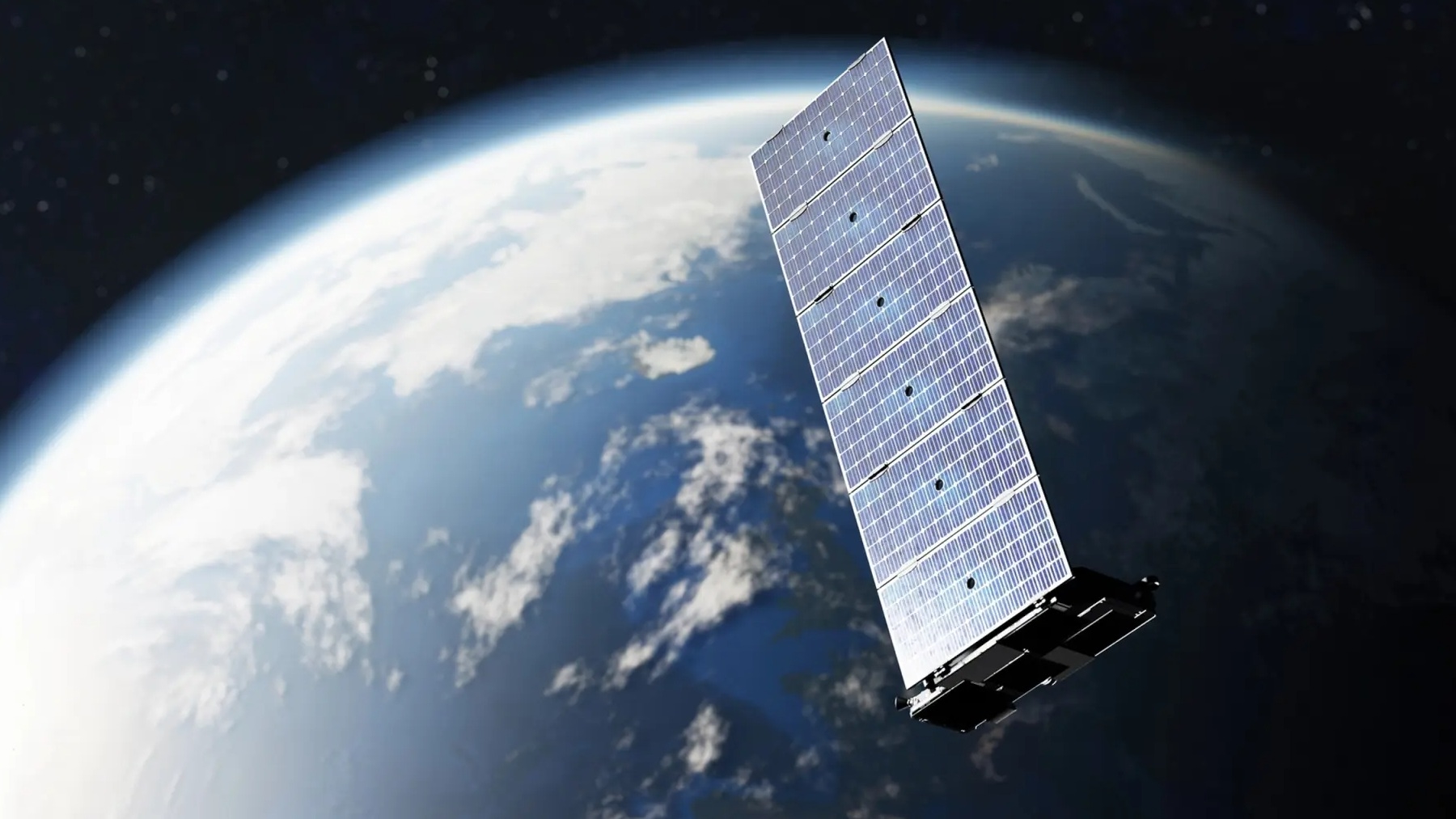 Зголемување на сообраќајот во вселената: блиски контакти и предизвици на ниската орбита