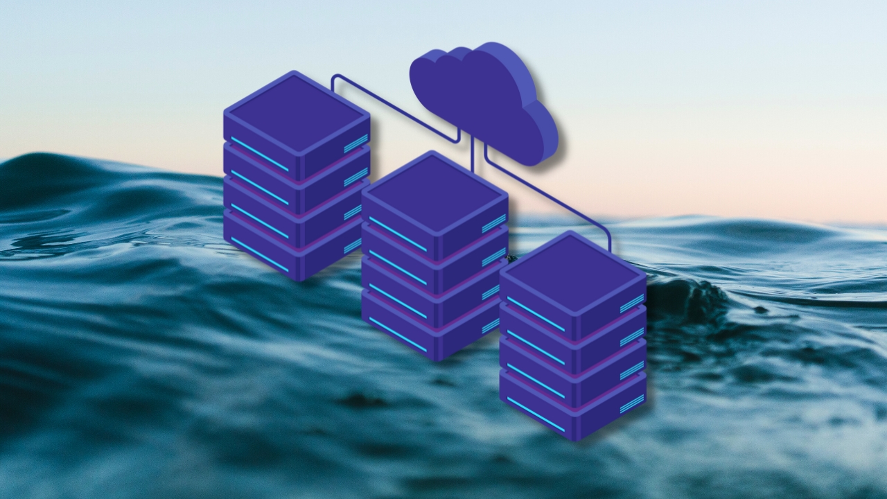 Вештачка интелигенција и водни ресурси: влијанието врз светските центри за податоци