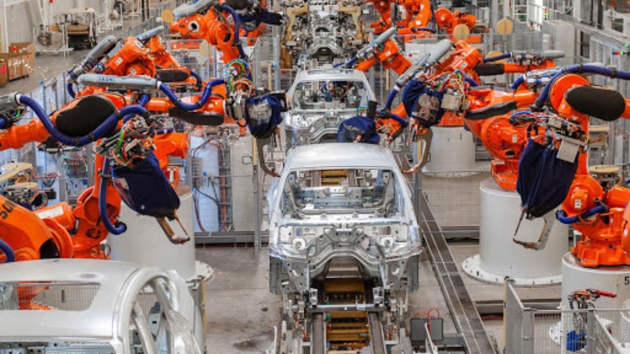 Турција: Притоа на производството и пазарните движења во автомобилската индустрија