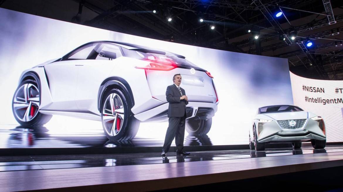 Кризата со чипови во автомобилската индустрија: Нисан и нејзините различни перспективи