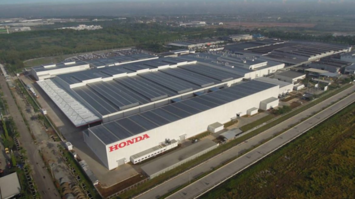 Хабаш ги обновува фабриките: домашен хибриден автомобил во производство