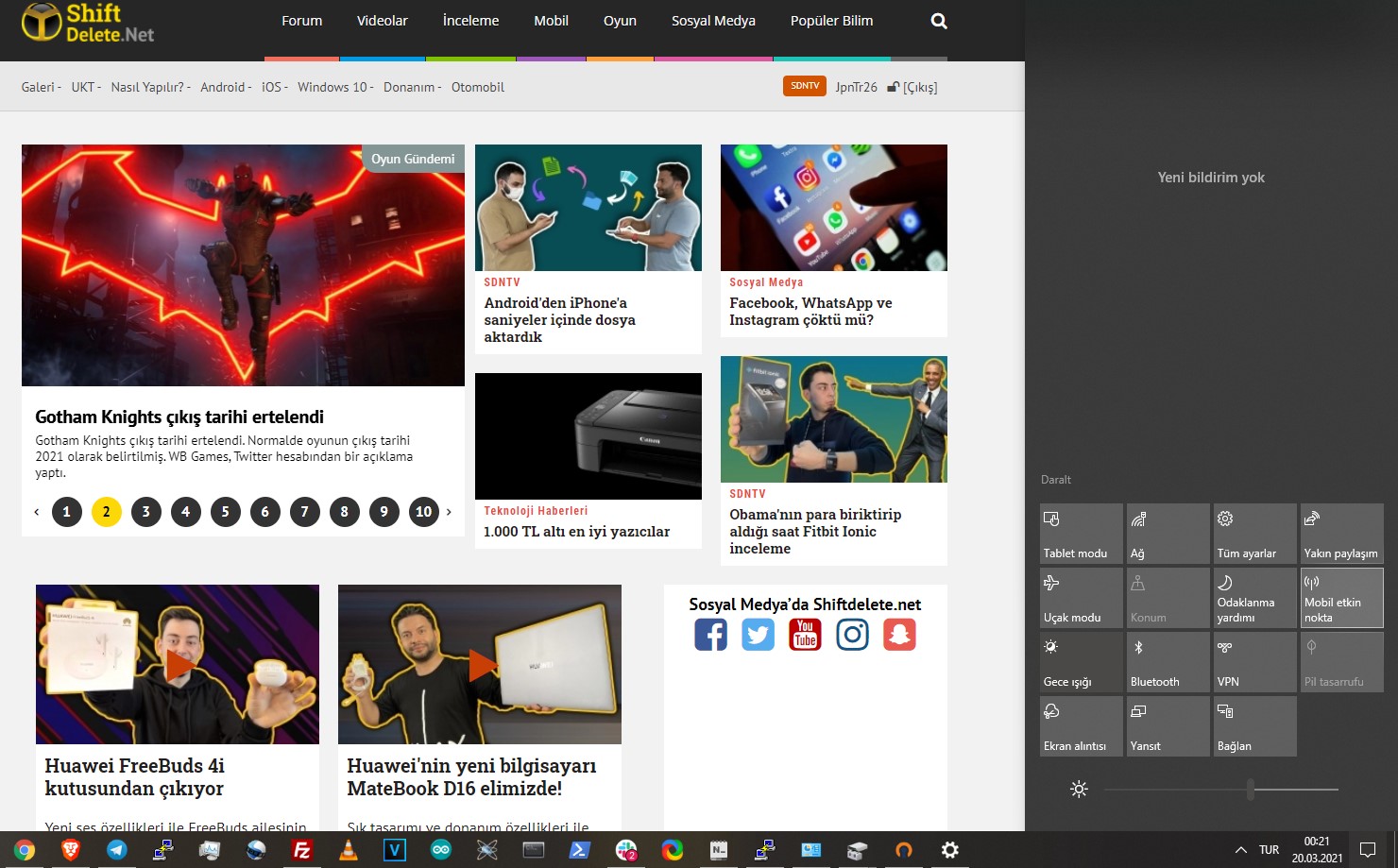 Безжично споделување на интернет преку кабелска конекција: водич за јаки опции и уреди