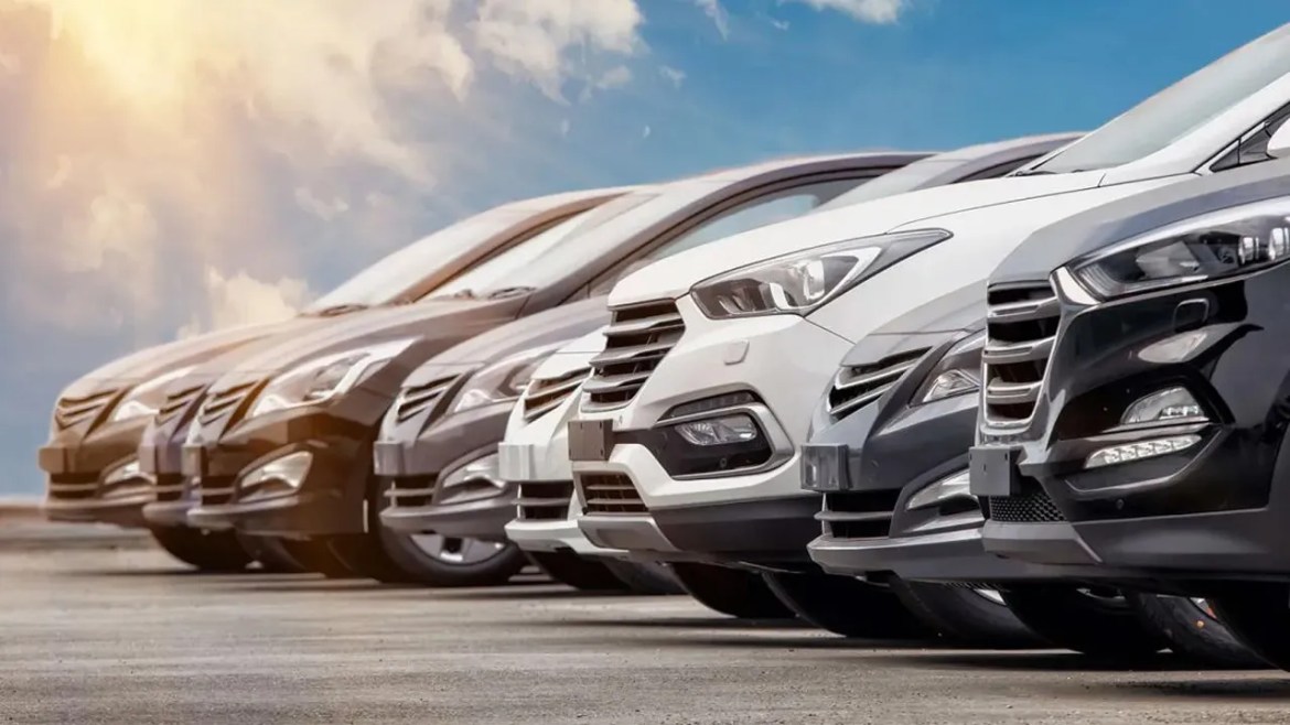 Македонска анализа за мај: трендови и структура на автомобилскиот пазар