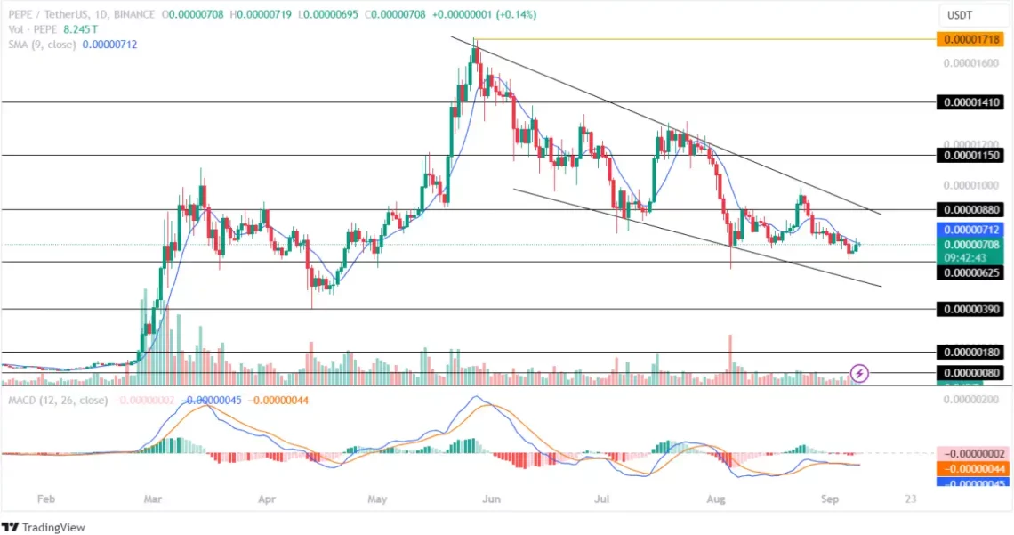Мемкоини во фокусот: најавени профити и потенцијали за трицифрен раст