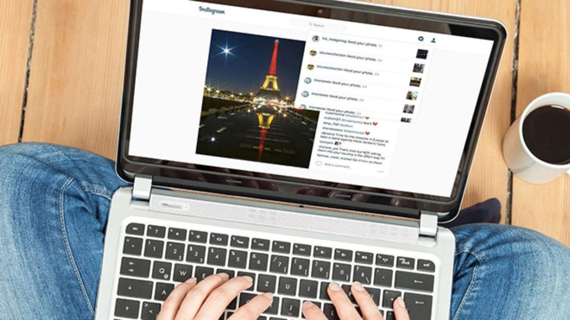 Како да објавите фото и видео на Инстаграм од компјутер: практичен водич