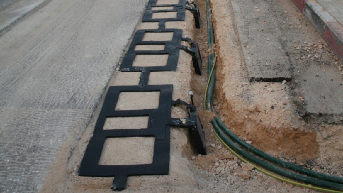 Иновации во електричните автопати: динамично безжично полнење на автопатот во Италија