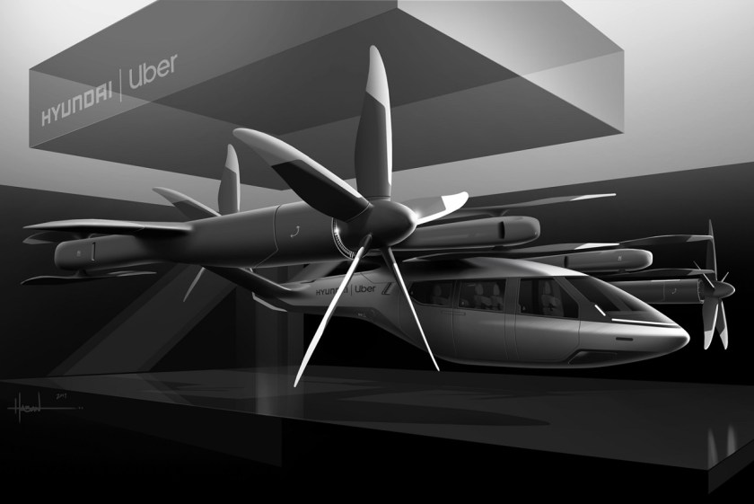 Хјундаи подготвува електрични воздушни возила: нов чекор кон иднината на мобилноста