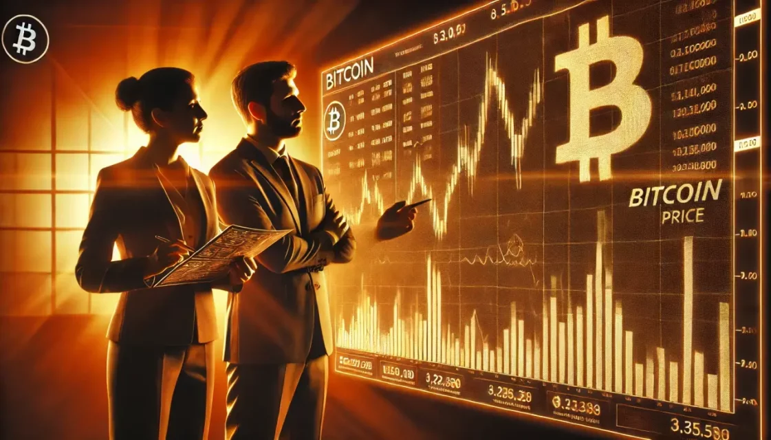 Стратегија и прогнози за Биткоин: критични нивоа и можности за купување