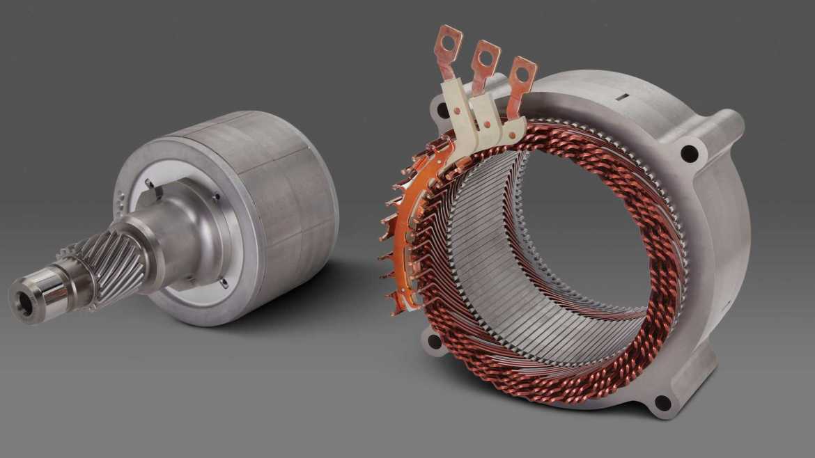 Генерал Моторс: Инвестиции во производството на мотори и батерии во Њу Јорк