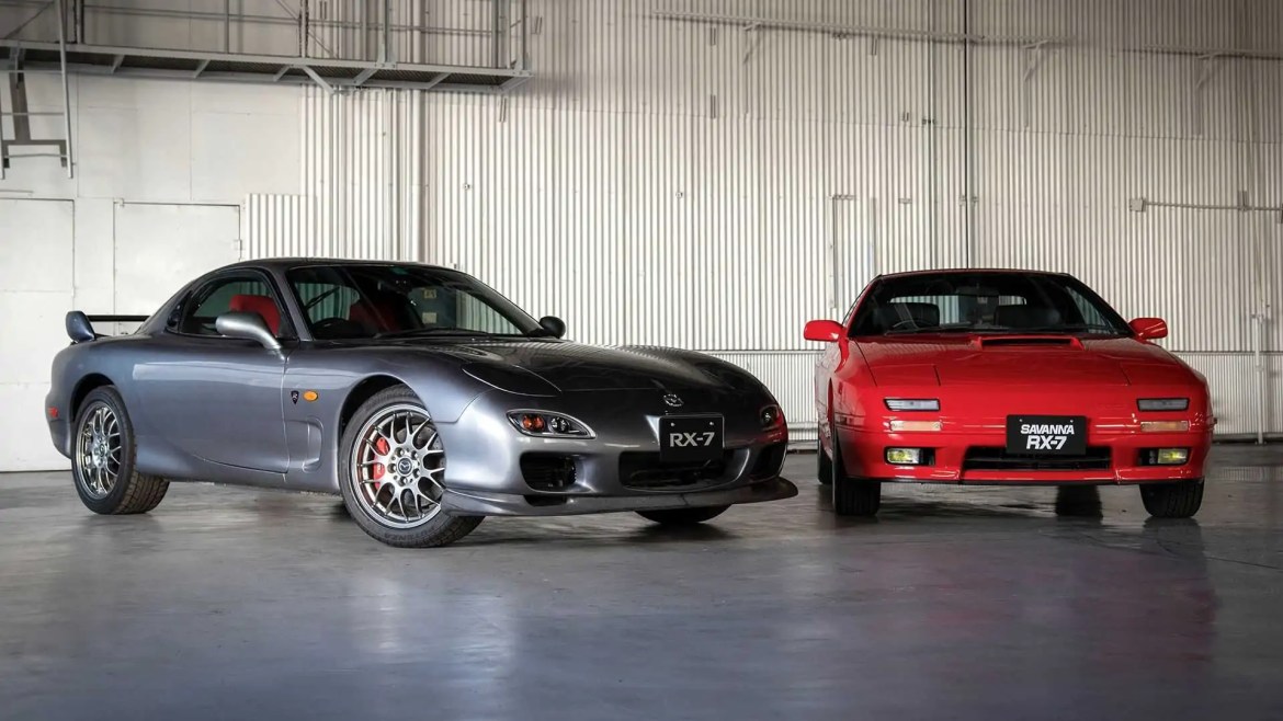 Возилата што ги обликуваат епохите: луксуз, перформанси и страст кон возење