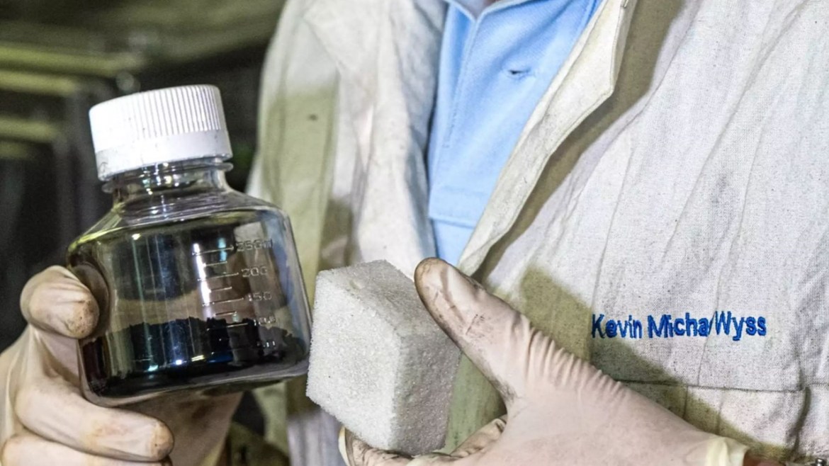 Електрични возила и пластика: нови методи за рециклирање и графен во производството