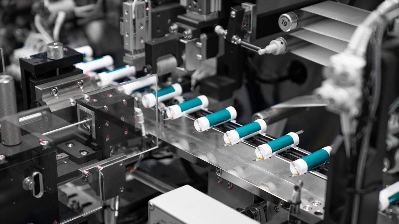 Технологска трансформација на глобалниот пазар: фабрики за батерии во Европа и Турција