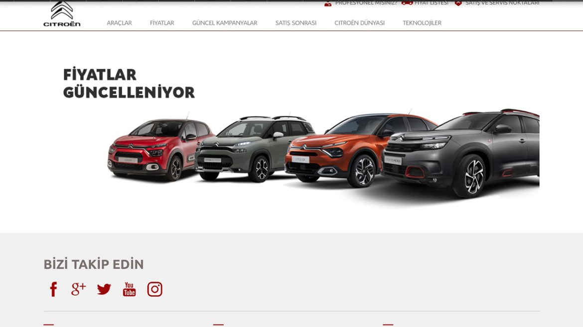 Преобразена анализа за движечкиот курс и цените на автомобилите: што следи?