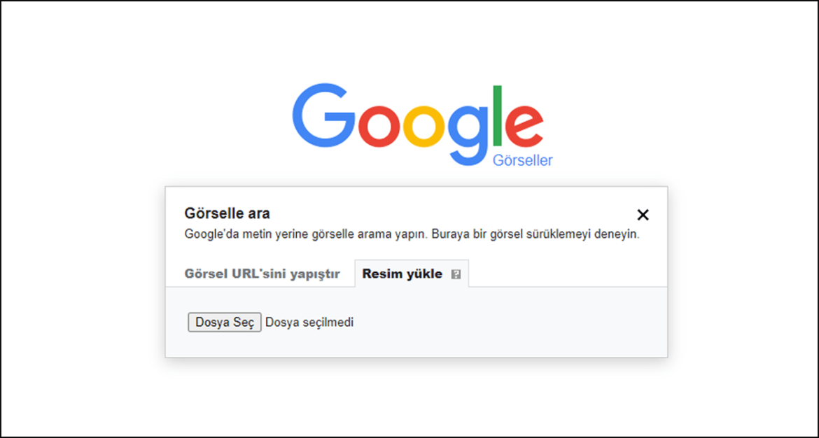 Обратна визуелна претрага: водич за пронаоѓање потекло и луѓе на слики